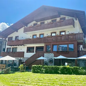 Da Beppe Sello Hotel Cortina d'Ampezzo