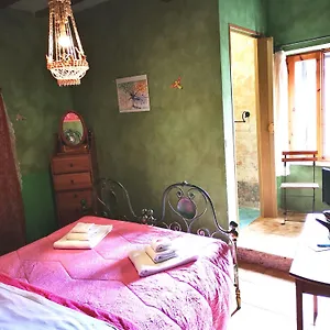 Antico Borgo Di Torri Frühstückspension