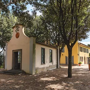 Fattoria Laviosa Apartment