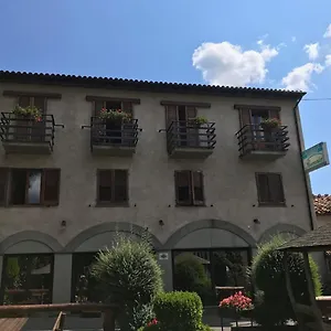 Panoramico Hotel